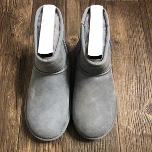 UGG Women's Classic Mini II Size 5